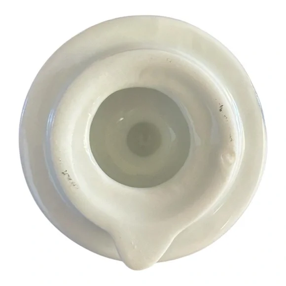 Vera Bradley Poppy Fields Tea for One TEAPOT & SAUCER ONLY Barnes & Noble Steep - Picture 7 of 12